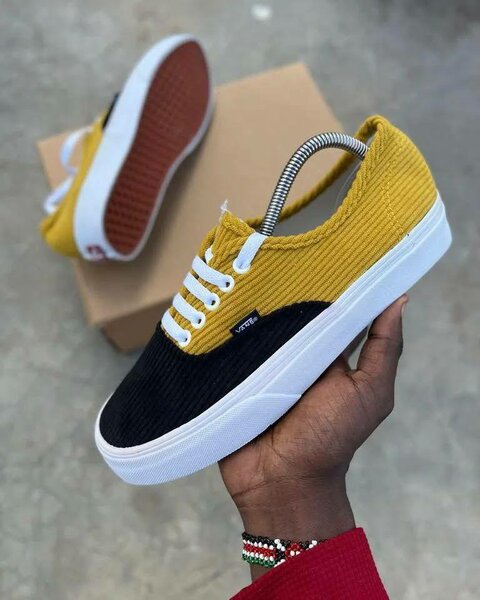 Van's Authentique