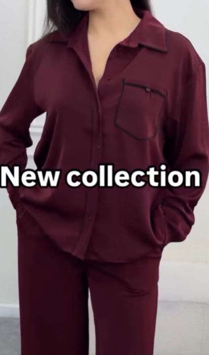 Аялдардын пижамасы