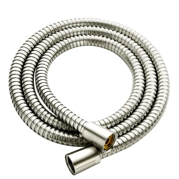 Flexible tuyau de douche en acier