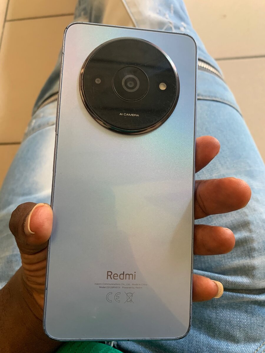 Redmi