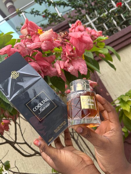 Parfum Élegant Intense