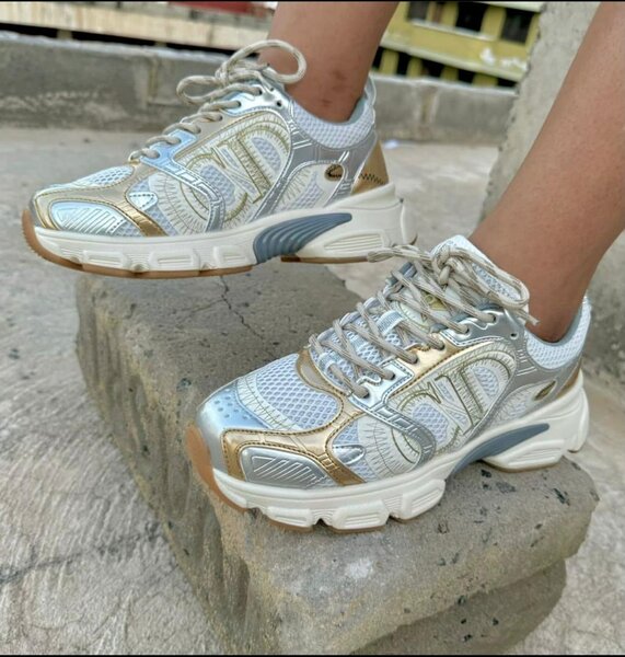 Christian Dior Sneakers