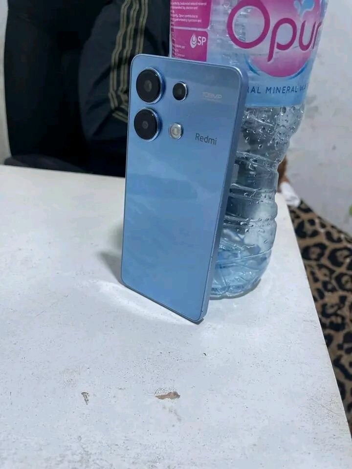 Smartphone Redmi 5G