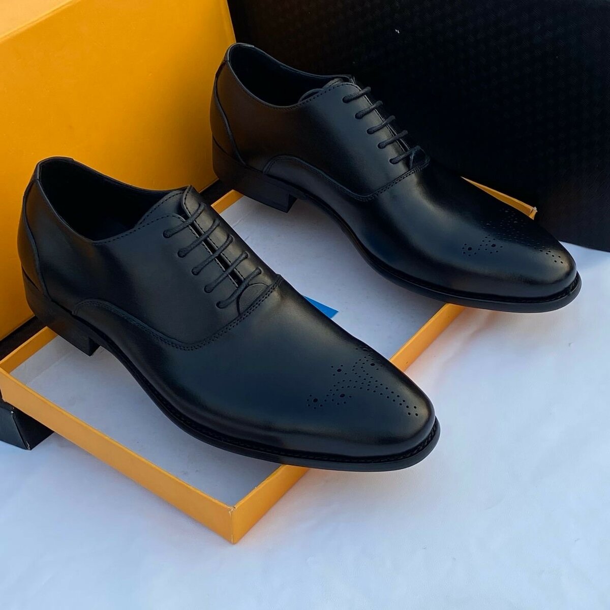 EXECUTIVE CLASSIC SHOE