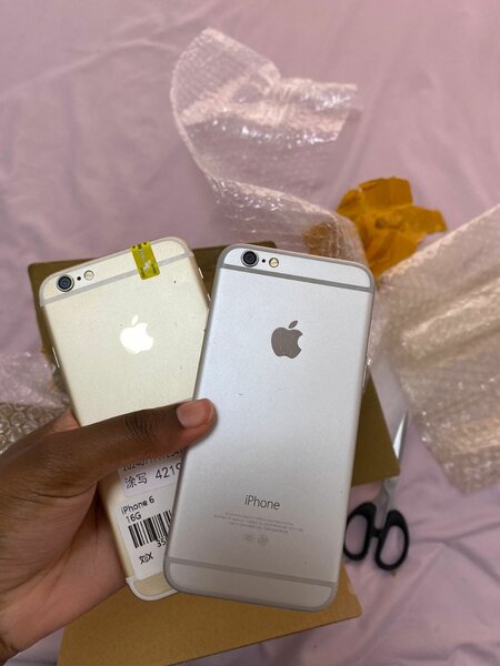 IPHONE 6 16GB