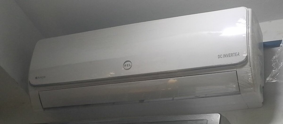 Pel 1.5  ton dc inverter