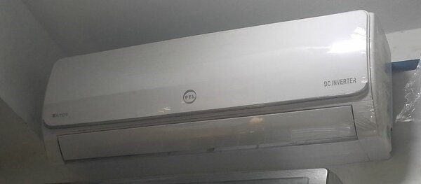 Pel 1.5  ton dc inverter