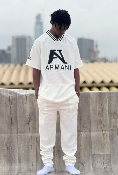 Tenue sportive homme Armani