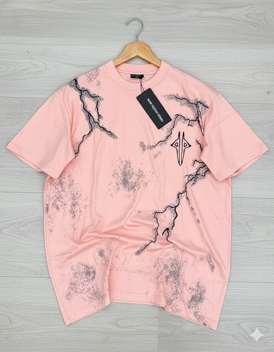 T-shirt graphique originale