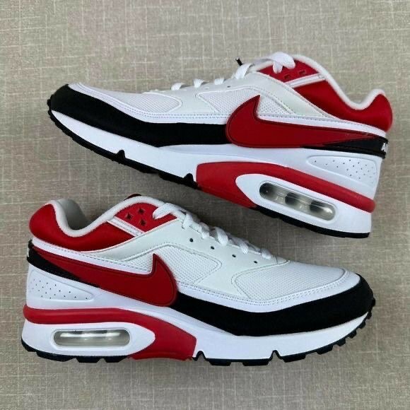 Chaussures Nike Air Max Homme