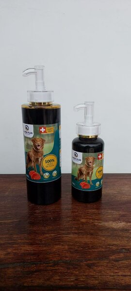 Huile de thon 500 ml