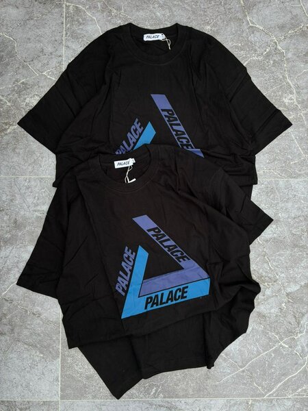 T-shirt Noir Graphique Homme