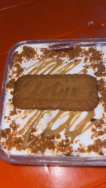 Delish bol saveur mixte