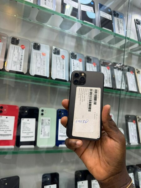 11 pro 64giga sans  id rapide