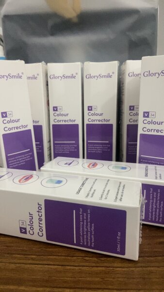 Glory Smile original