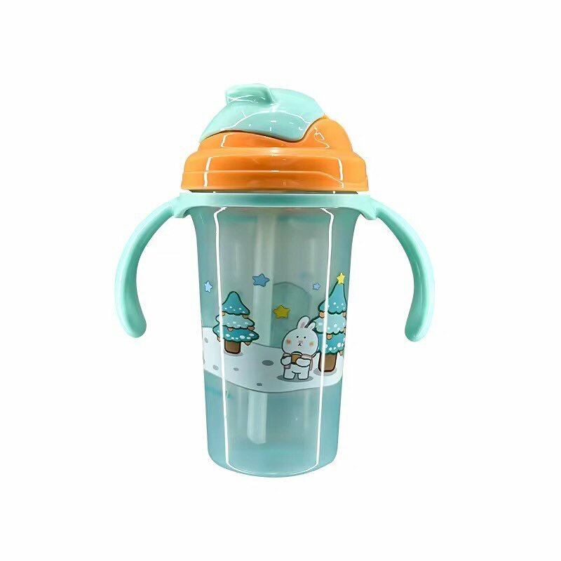 Детская непроливайка