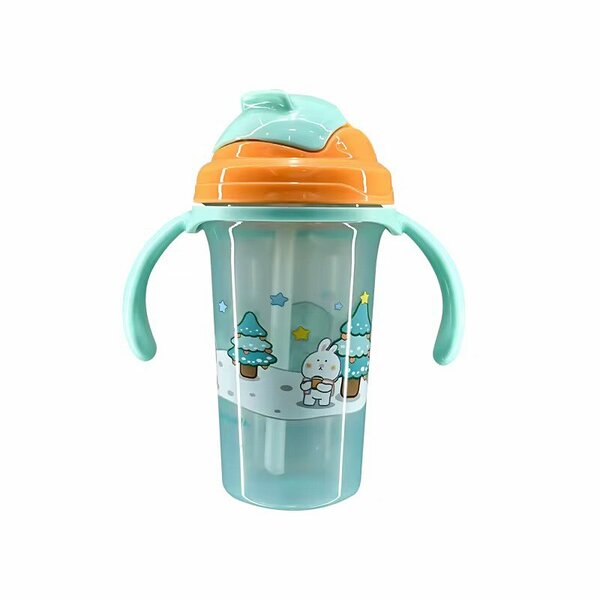 Детская непроливайка