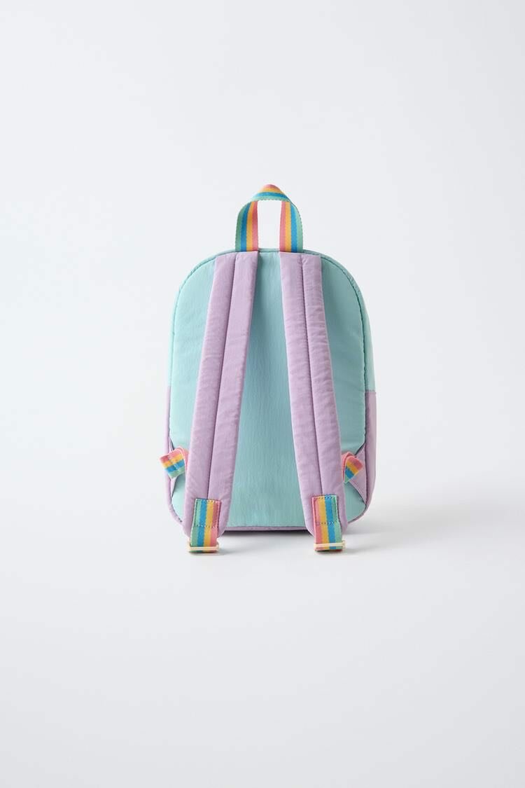 Рюкзак от Zara