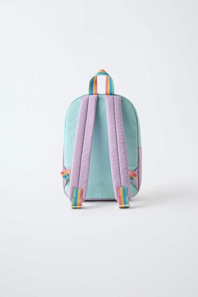 Рюкзак от Zara