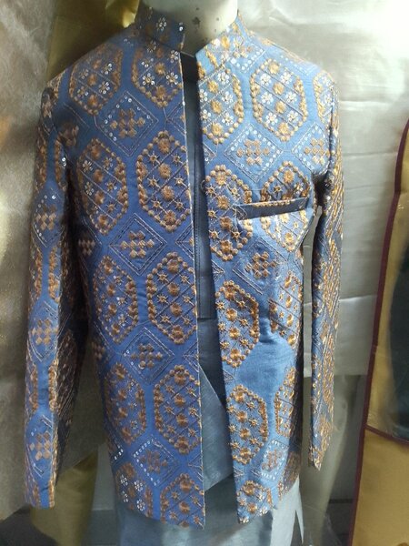 Prince coat for boys