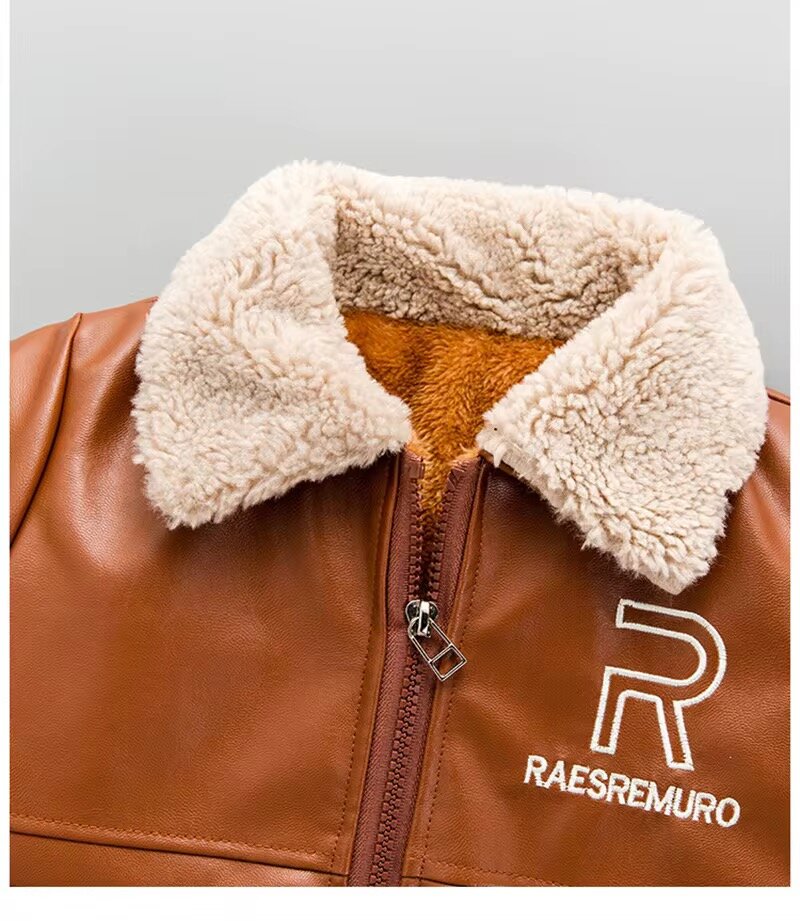 Veste enfant de 7-9ans