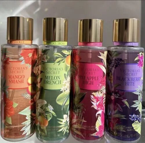 Victoria secret body splash