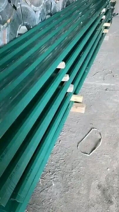 It4 roofing sheets