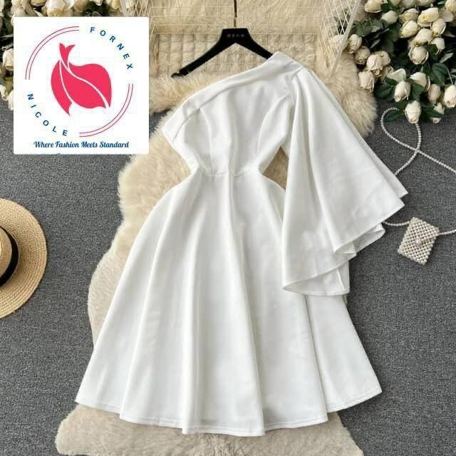 Elegant ladies dresses