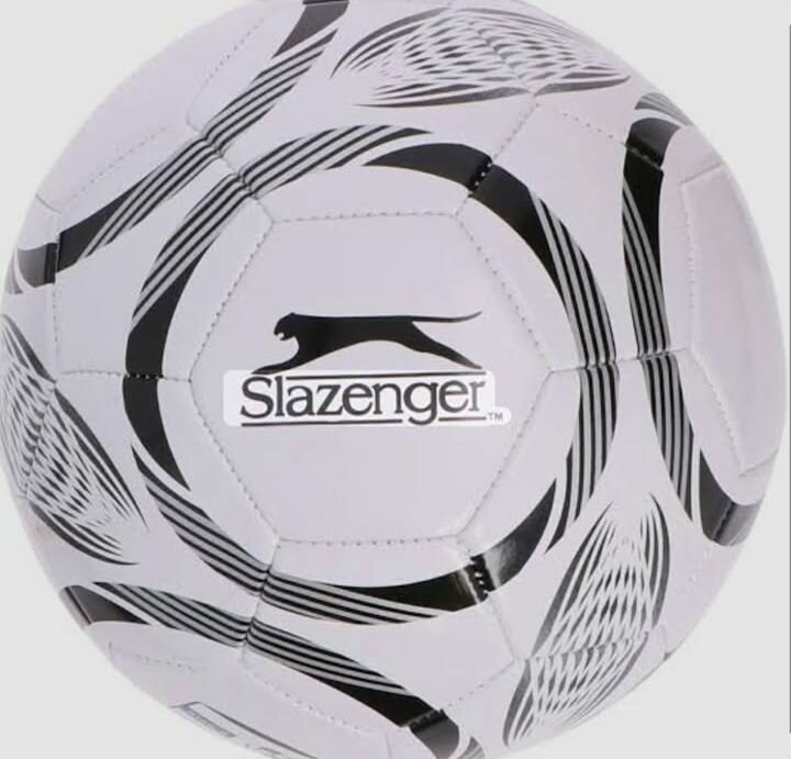 Ballon de football durable