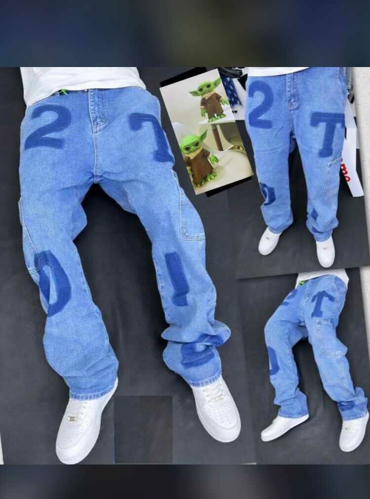 Quality Men's jeans