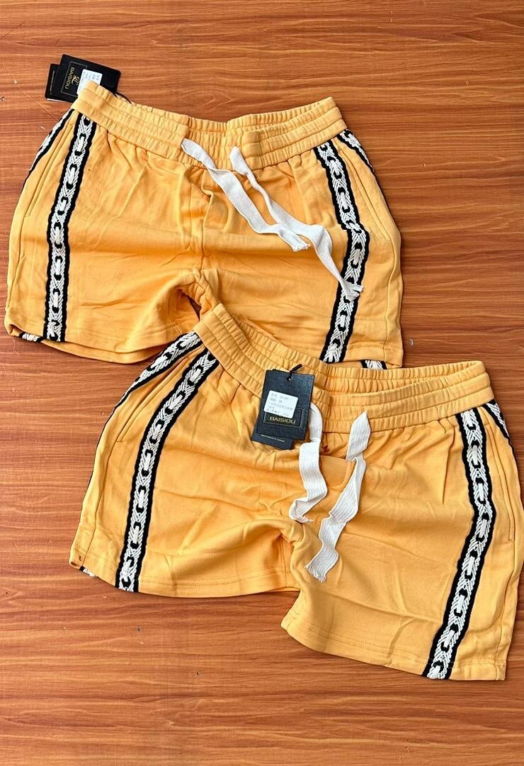 COTTON SHORTS AVAILABLE