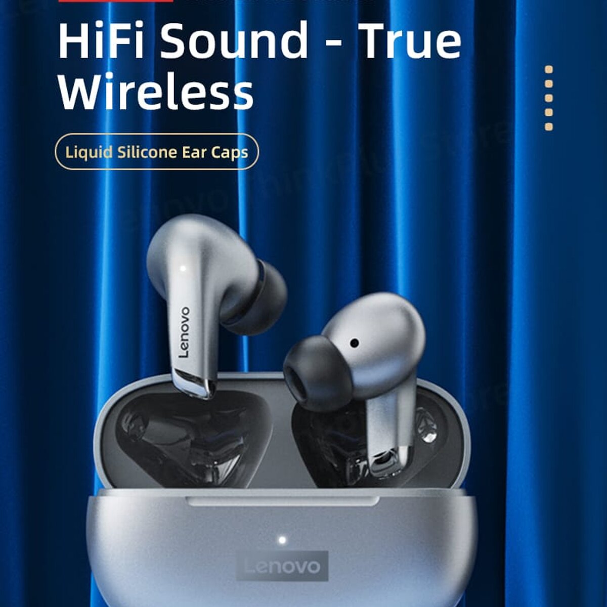 Lenovo ThinkPlus Livepods LP5