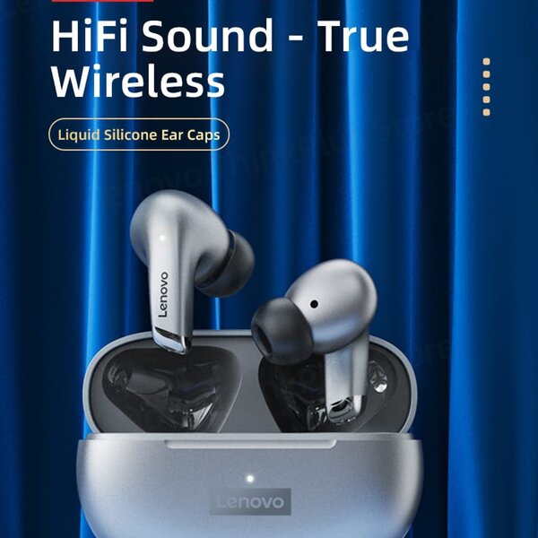 Lenovo ThinkPlus Livepods LP5