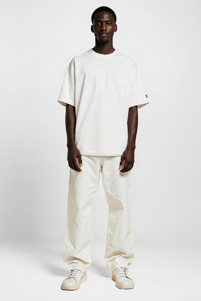 Pantalon de jogging gris homme