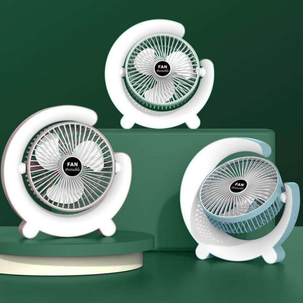 Mini Ventilateur Portable USB