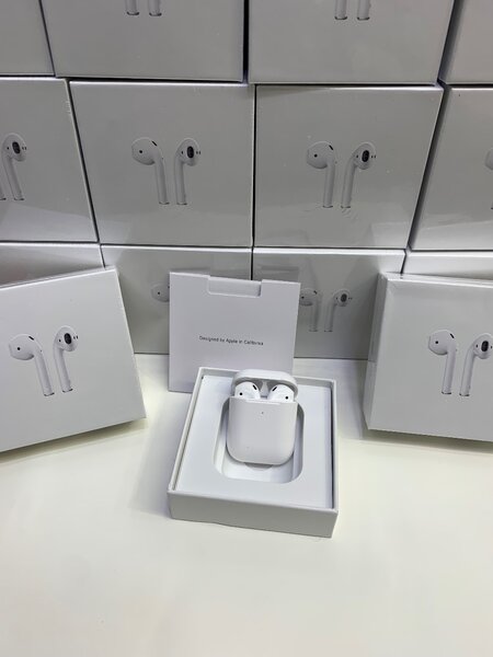 Aipod 2( 2ieme génération certifié Localisé