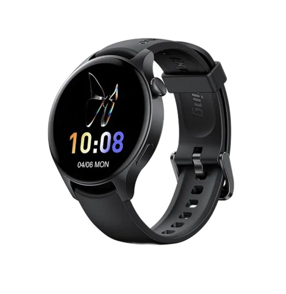 Montre connectée élégante