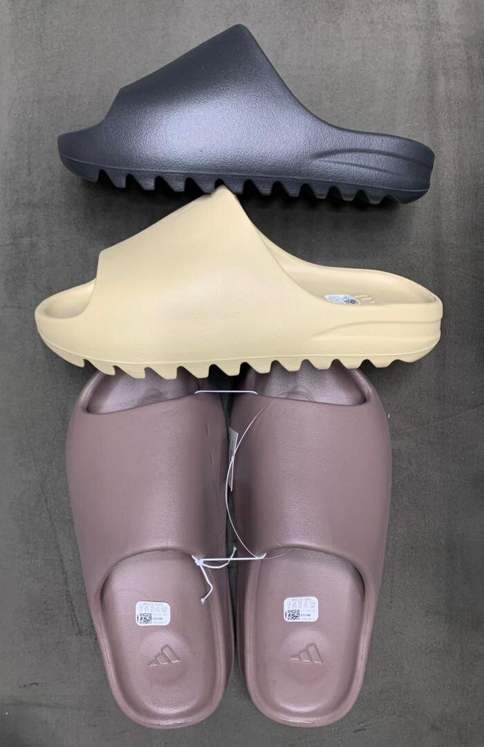 Original Yeezy slides k200