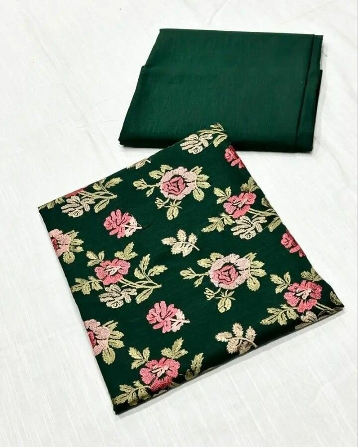 Khaddar 2 Peace Suit