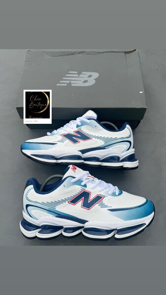 Chaussures de sport New Balance