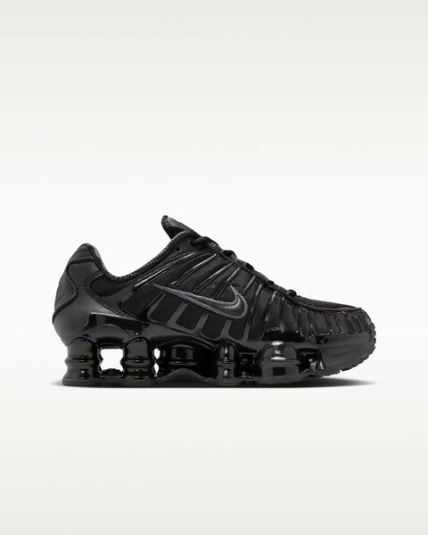 Chaussures Nike Shox tl