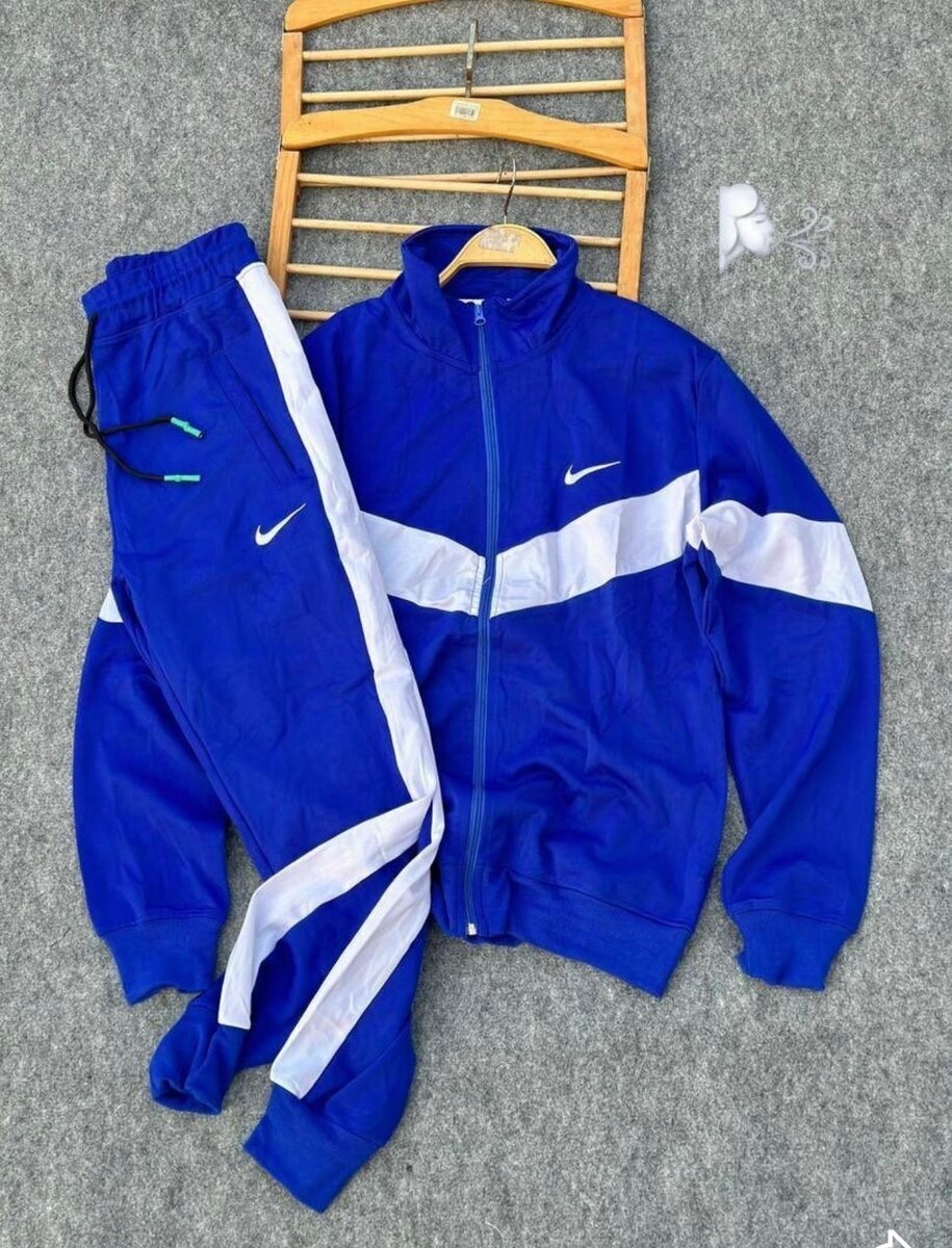 Survêtement Nike tendance