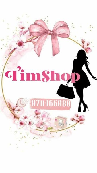 TimShop