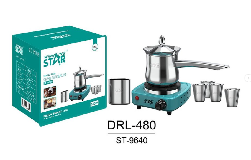 Электрическая духовка