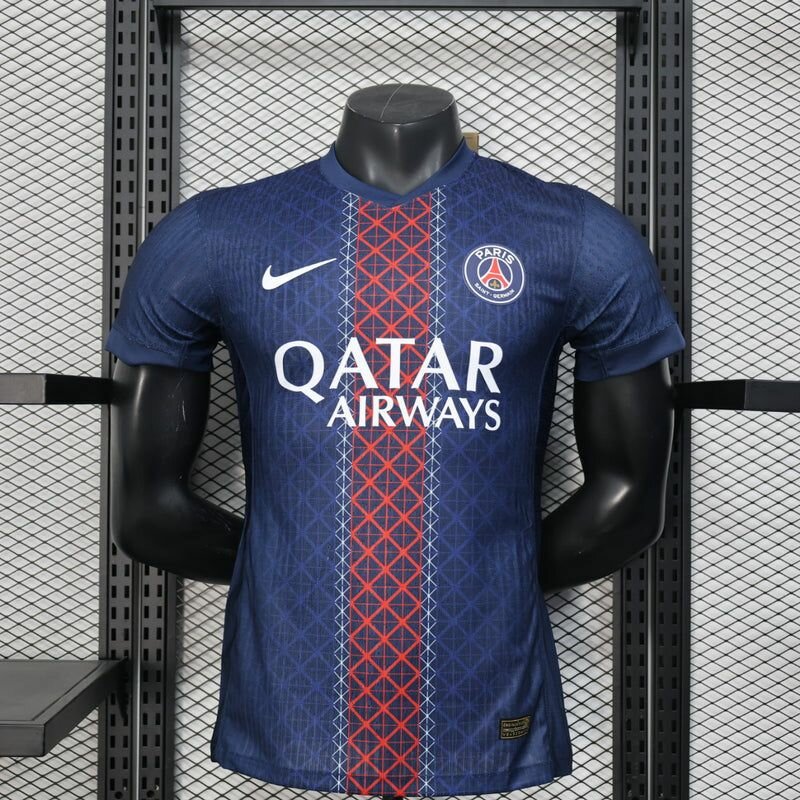 Maillot PSG 2025/26