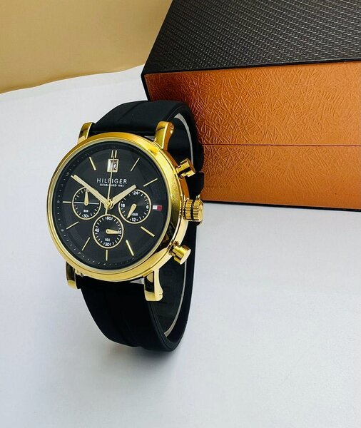 Montre Hilfiger avec coffret