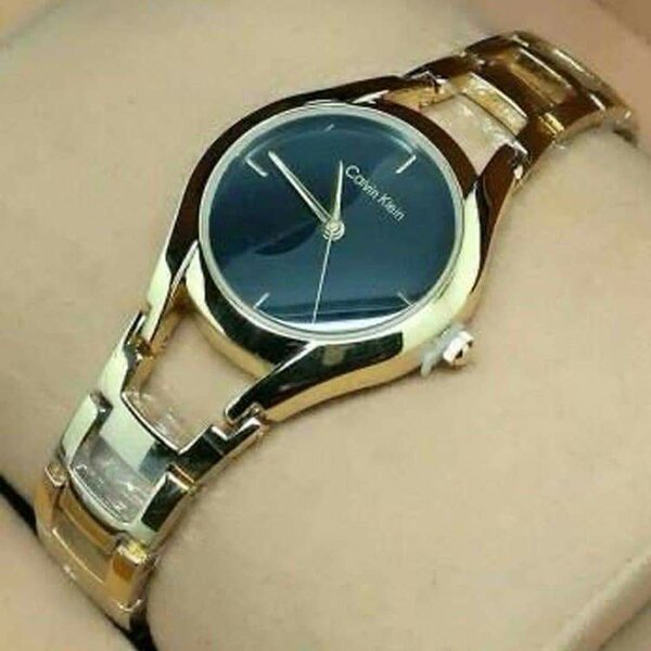 Montre Femme Calvin Klein