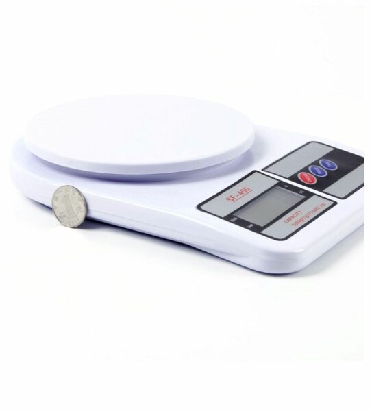 10kg/1gDigital Scale Balance Food Measuring Weight