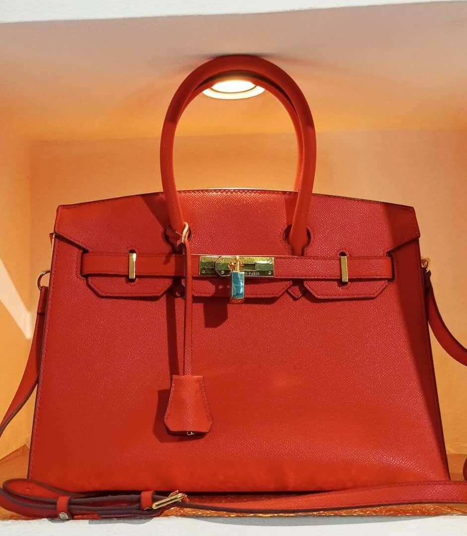 Sacs à main élégants en cuir