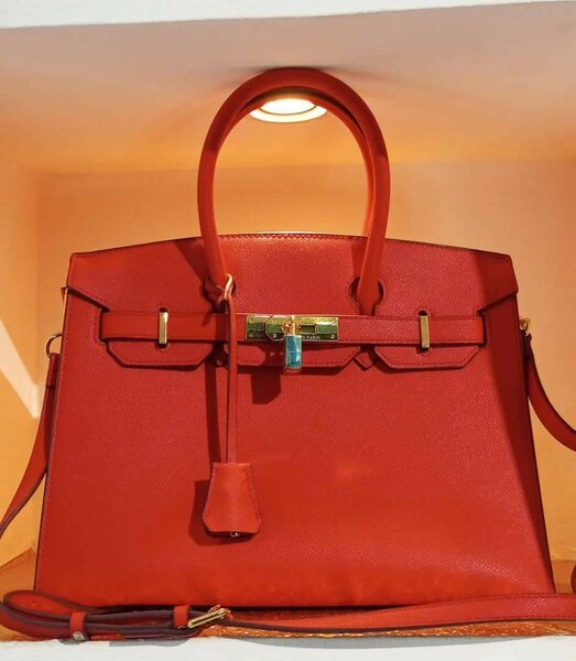 Sacs à main élégants en cuir